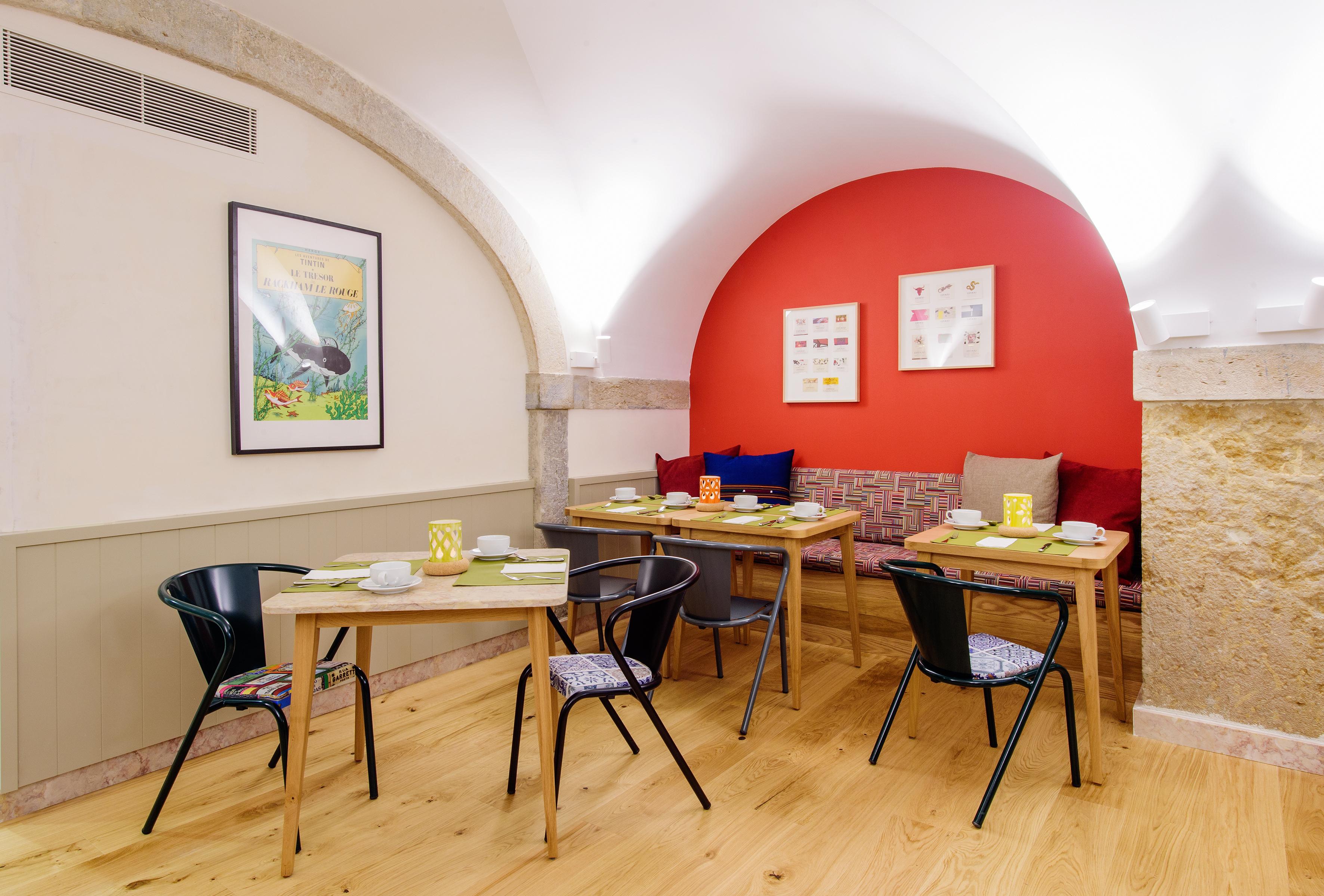 Martinhal Lisbon Chiado Aparthotel Exterior photo