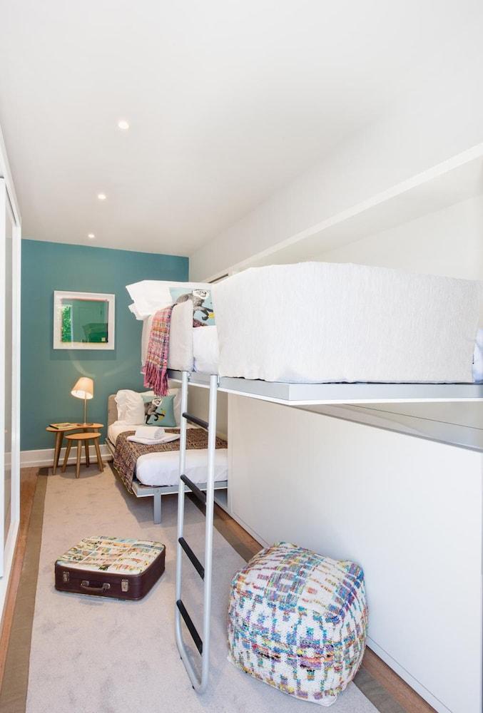 Martinhal Lisbon Chiado Aparthotel Exterior photo