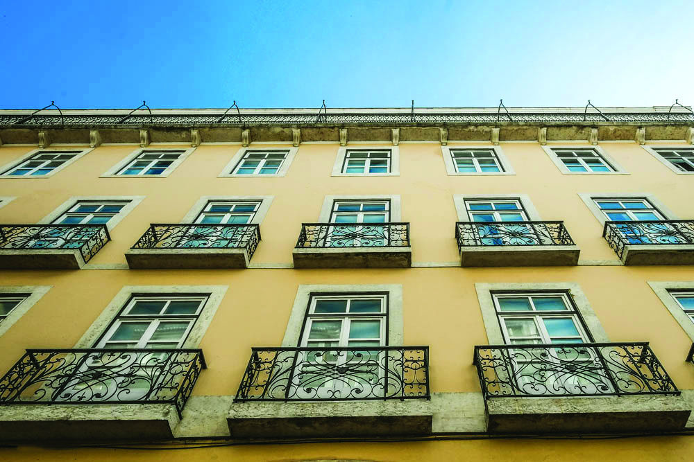 Martinhal Lisbon Chiado Aparthotel Exterior photo