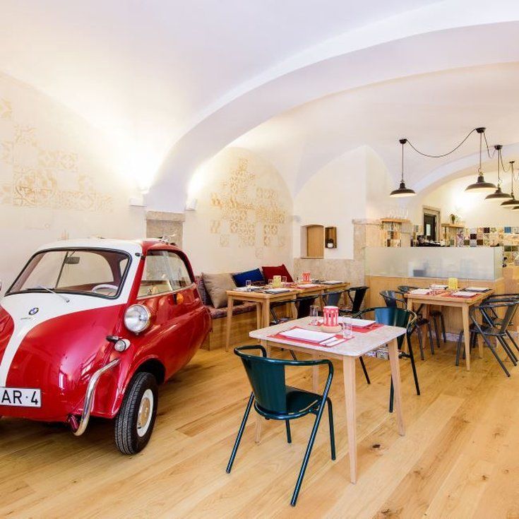 Martinhal Lisbon Chiado Aparthotel Exterior photo